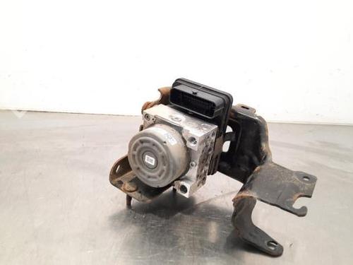 Used ABS pump PEUGEOT 208 I (CA_, CC_) 1.6 HDi (114 hp) 23585748