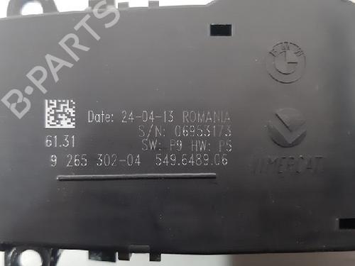 Headlight switch BMW 1 (F21) 116 d | BP10872636I24 