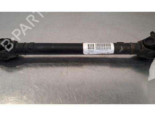 Driveshaft LAND ROVER RANGE ROVER VELAR (L560) 3.0 D275 SDV6 4x4 | BP33750938M37  - Image 6
