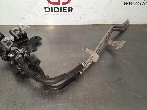 Used Electronic sensor FIAT DOBLO Cargo (263_) 1.3 D Multijet (90 hp) 15015982
