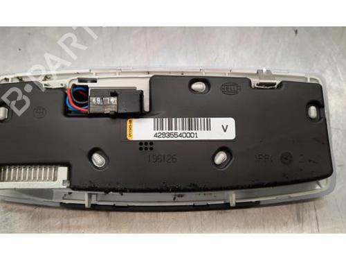 Interior roof light BMW 2 Active Tourer (F45) 218 i | BP24705656I8 