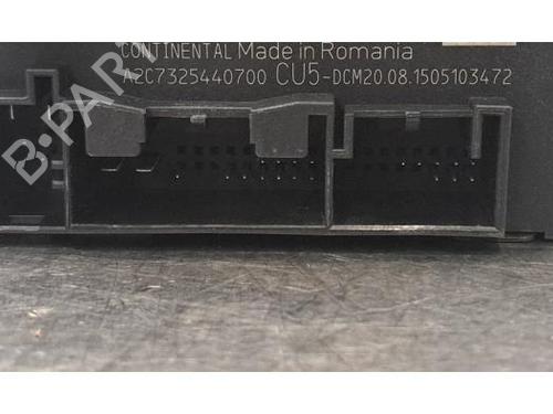 Electronic module PORSCHE MACAN (95B) 3.0 S Diesel | BP39995277M83 - Image 3