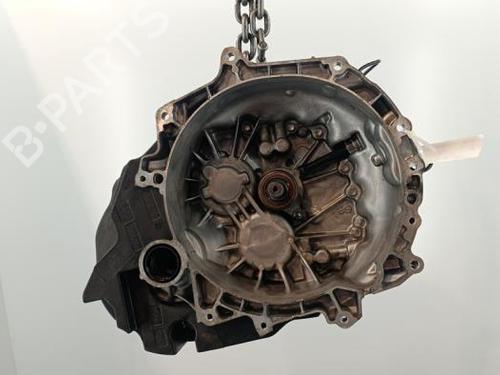 Used Gearbox Gearbox LAND ROVER RANGE ROVER EVOQUE (L551) 2.0 D150 (150 hp) 36241937 36241937