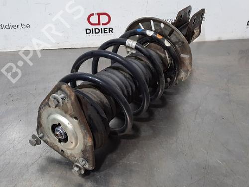 Right front shock absorber CITROËN C4 Grand Picasso II (DA_, DE_) 1.6 HDi / BlueHDi 115 | BP10874115M17 