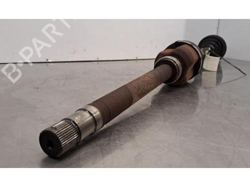 Right front driveshaft PEUGEOT BOXER Van 2.2 BlueHDi 120 | BP31371993M39 