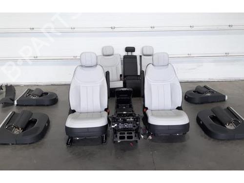 Ensemble sièges LAND ROVER RANGE ROVER SPORT III (L461) P440e PHEV AWD (441 hp) 23597091