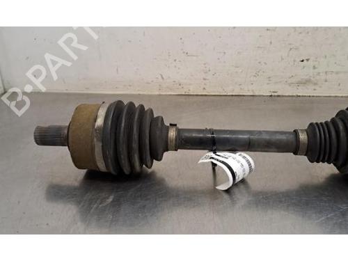 Right front driveshaft VOLVO XC90 II (256) T8 Twin Engine AWD | BP37453669M39 - Image 3