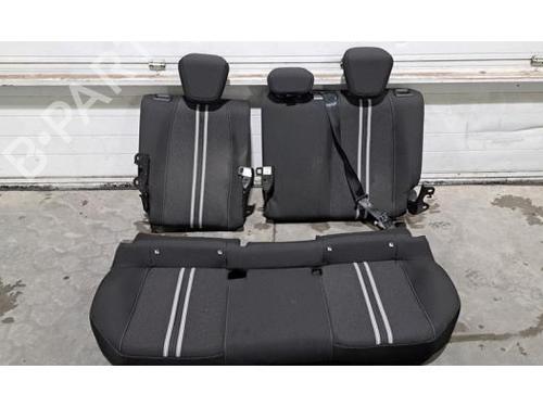 Seats set OPEL CORSA F (P2JO) Corsa-e | BP32284620C78