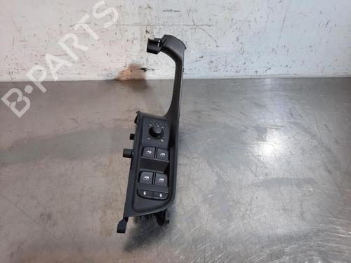 Used Switch AUDI A3 Sportback (8VA, 8VF) 1.6 TDI (110 hp) 23601617