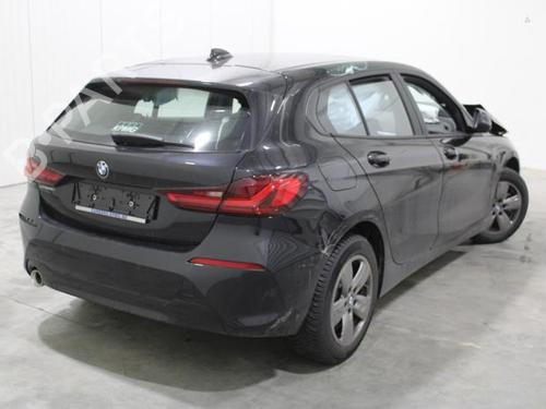 Catalyst BMW 1 (F40) 116 d | BP17565472M10  - Image 8