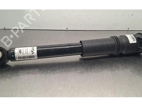 Venstre bagtil støddæmper OPEL CORSA F (P2JO) 1.5 (68) (102 hp) 31655814