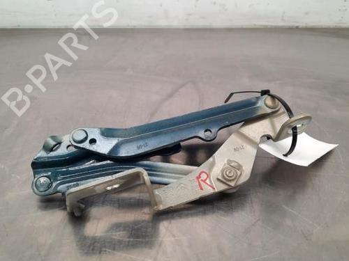 Hinge/Door check strap PEUGEOT 3008 II SUV (MC_, MR_, MJ_, M4_) 1.6 PureTech 180 (M45GFR, M45GFU) | BP23609825C146