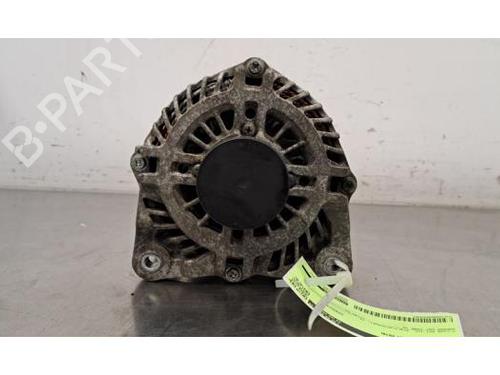 Alternator RENAULT TRAFIC III Van (FG_) 1.6 dCi 125 (FGMH) | BP29844482M7