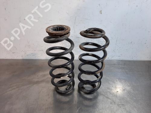 Shock absorber spring OPEL ASTRA K Sports Tourer (B16) 1.6 CDTi (35) | BP17565788C152 