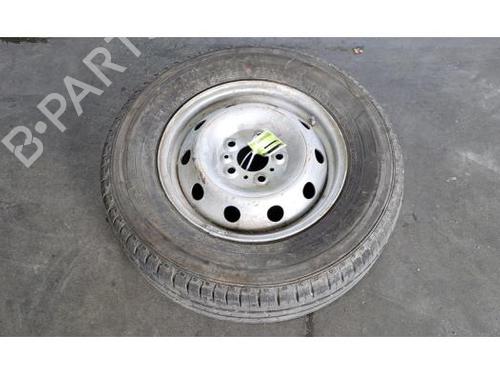 Used Rim CITROËN JUMPER II Van 2.2 BlueHDi 140 (140 hp) 26534312