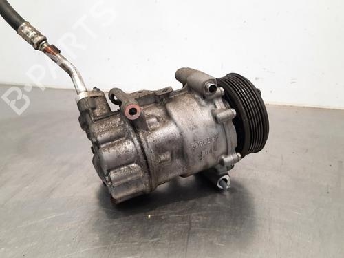 AC compressor CITROËN DS4 (NX_) 2.0 HDi 165 | BP15792753M34 