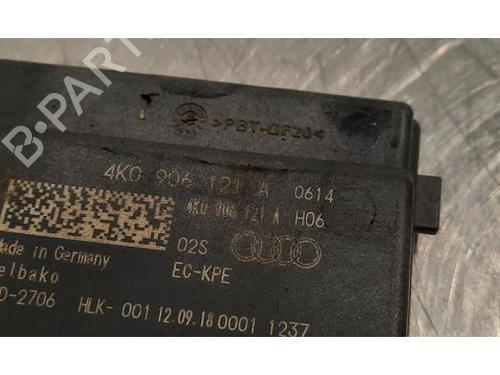 Electronic module AUDI Q8 (4MN, 4MT) 50 TDI Mild Hybrid quattro | BP23628577M83 