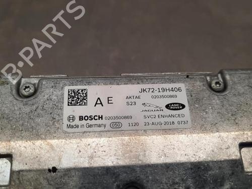 Camera LAND ROVER DISCOVERY V (L462) 2.0 Sd4 4x4 | BP23630576E14 