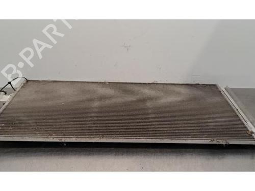 AC radiator VOLVO XC40 (536) T4 | BP31818761M32