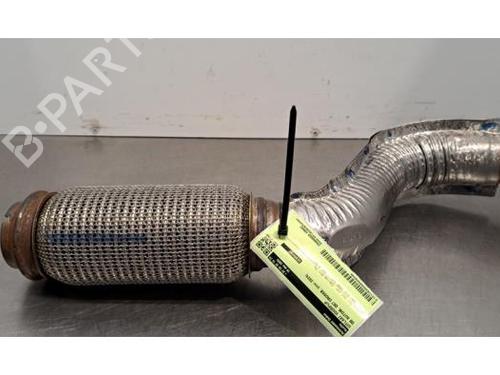 Used Exhaust manifold DS DS 7 Crossback (J4_, JR_, JC_) E-TENSE 4x4 (J45GBU) (300 hp) 31705528