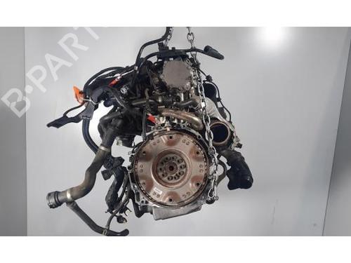 Used Engine VOLVO XC60 II (246) T5 AWD (250 hp) 33221198