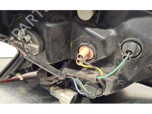 Right taillight NISSAN MICRA V (K14) 1.0 IG-T 100 | BP32161788C35 - Image 3