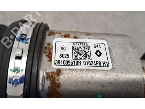 Right front driveshaft RENAULT ARKANA I (LCM_, LDN_) 1.6 E-TECH 145 (LDMU) | BP29817955M39 