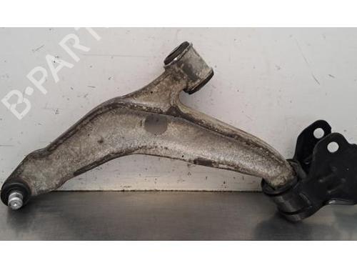 Used Left front suspension arm Left front suspension arm FORD TRANSIT CONNECT V408 Box Body/MPV 1.0 Flexifuel (100 hp) 33476627 33476627