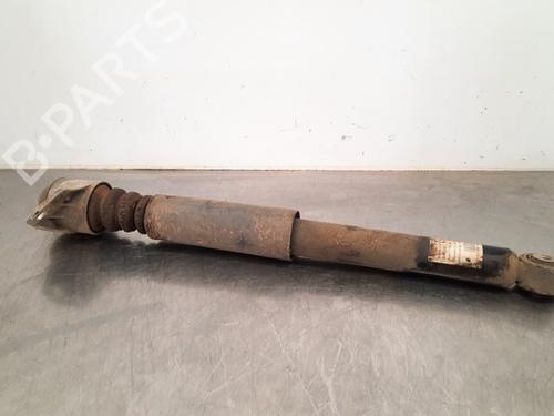 Left rear shock absorber VW TIGUAN (5N_) 2.0 TDI | BP15235391M18 