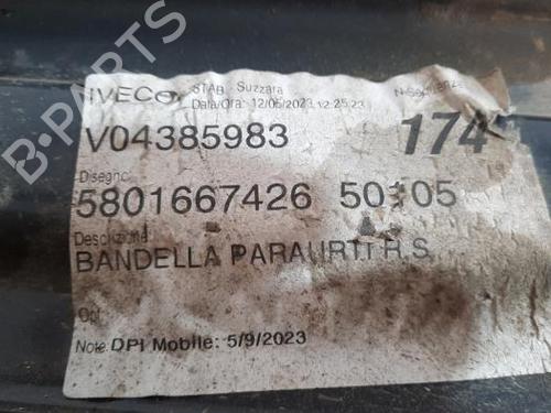 Support IVECO DAILY VI Van 33S14, 35S14, 35C14, 42S14 | BP37251640C155 - Image 8