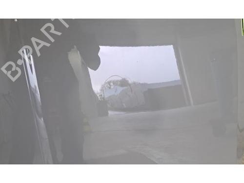 Hood SKODA KAROQ (NU7, ND7) 1.0 TSI | BP31154808C1 