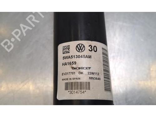 Left rear shock absorber VW GOLF VIII (CD1, DA1) 2.0 GTI Clubsport | BP37038331M18 - Image 5