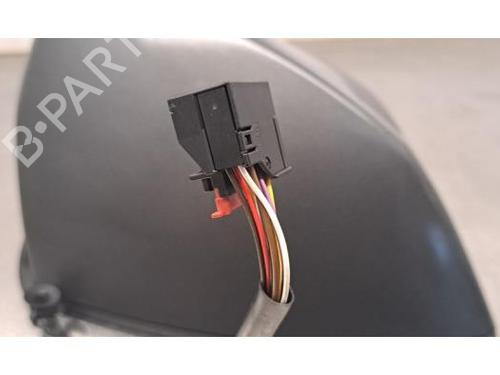 Right mirror SEAT ATECA (KH7, KHP) 1.5 TSI | BP32850401C27 - Image 3