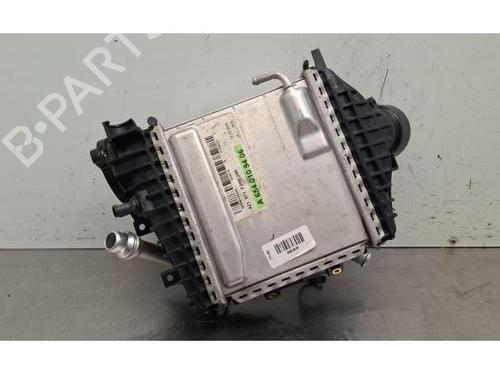 Used Intercooler Intercooler 39495637 39495637