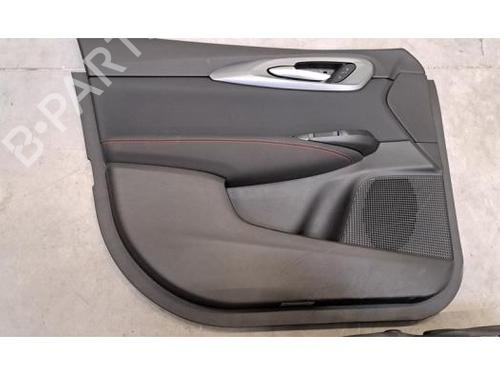 Seats set ALFA ROMEO TONALE (965_) 1.5 Mild Hybrid | BP35969978C78  - Image 15
