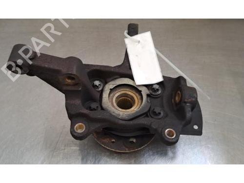 Right front steering knuckle RENAULT TRAFIC III Van (FG_) 2.0 dCi 150 (FGMU) | BP37515002M26 - Image 3