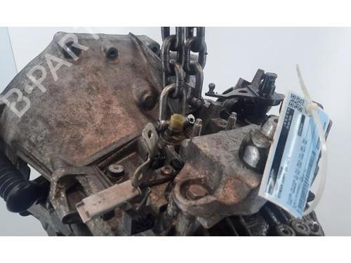 Gearbox CITROËN JUMPY III Van (V_) 1.5 BlueHDi 100 | BP33316495M3  - Image 5