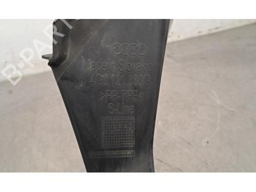 Other AUDI A6 C7 (4G2, 4GC) 3.0 TFSI quattro | BP24942381O1 