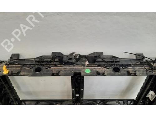 Frontplade/Frontkurv FORD TRANSIT CUSTOM V710 Van (NRN) 2.0 EcoBlue | BP39230822C72 - Image 3