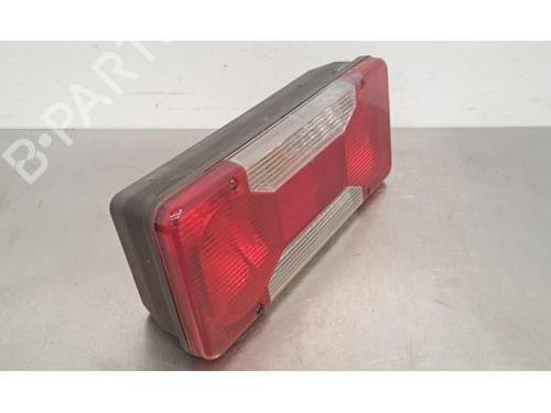 Right taillight IVECO DAILY VI Platform/Chassis NaturalPower 35S14, 35C, 38S, 40C, 50C, 60C, 65C, 70C | BP34199667C35  - Image 5