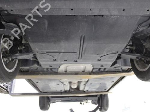 Engine VW T-CROSS (C11, D31) 1.0 TSI | BP37284825M1  - Image 31