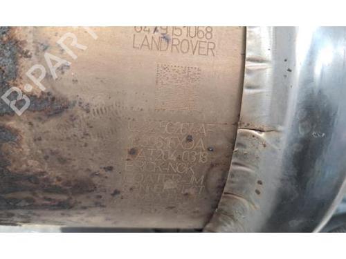 Catalyst LAND ROVER RANGE ROVER VELAR (L560) 3.0 D300 MHEV 4x4 | BP33750956M10 - Image 7