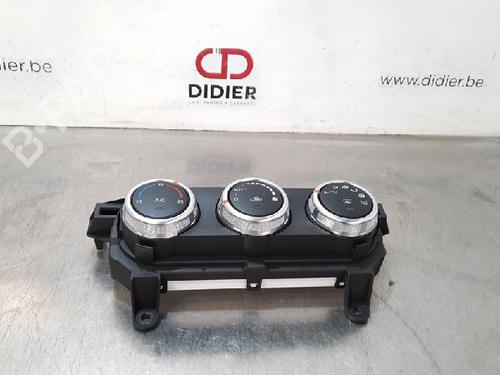Used Climate control MAZDA 2 Hatchback (DL, DJ) 1.5 SKYACTIV-G (90 hp) 10887315