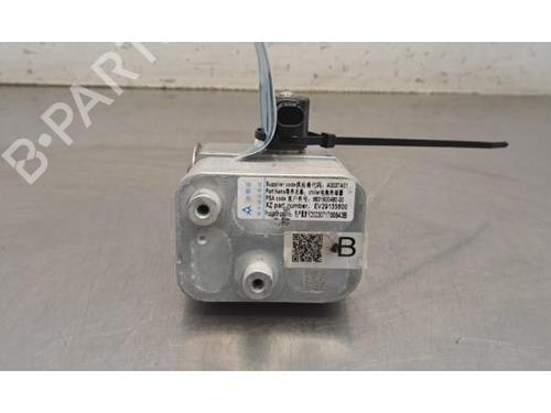 Used AC radiator AC radiator OPEL MOKKA MOKKA-e (76) (136 hp) 33918134 33918134