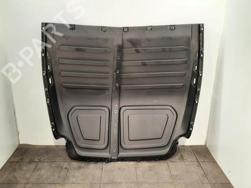 Used Cargo separator Cargo separator 38606857 38606857