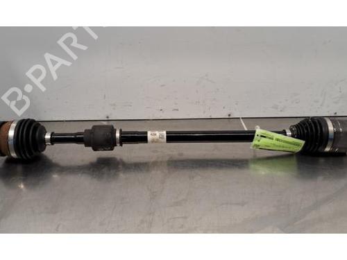 Drivaksel fortil Højre KIA STONIC (YB) 1.2 CVVT (84 hp) 30530740