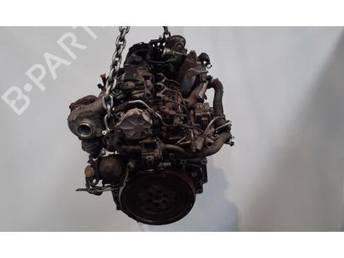 Engine PEUGEOT 3008 I MPV (0U_) 2.0 HDi 150 / BlueHDi 150 | BP29318038M1 