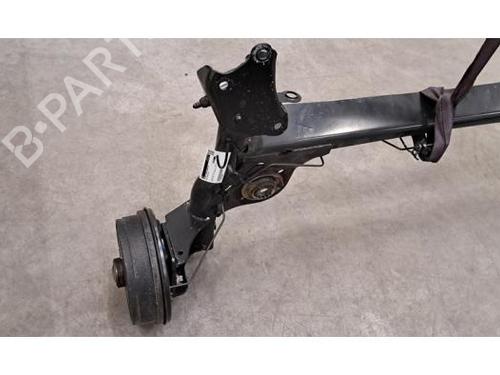 Bakaksel DACIA DUSTER (HM_) 1.2 TCe 125 (HMMA) | BP39754466M2 - Image 6