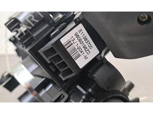 Steering column stalk CITROËN BERLINGO Box Body/MPV (K9) 1.5 BlueHDi 75 | BP37498877I23 - Image 3