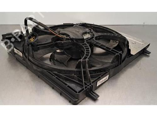Radiator fan DS DS 3 / DS 3 CROSSBACK (UR_, UC_, UJ_) 1.5 BlueHDi 130 (UCYHZR) | BP30194991M35 
